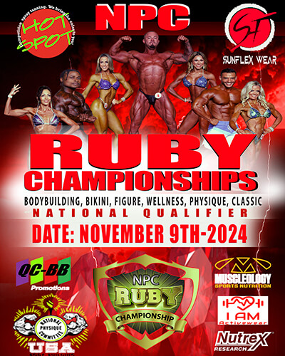 NPC Ruby Championships