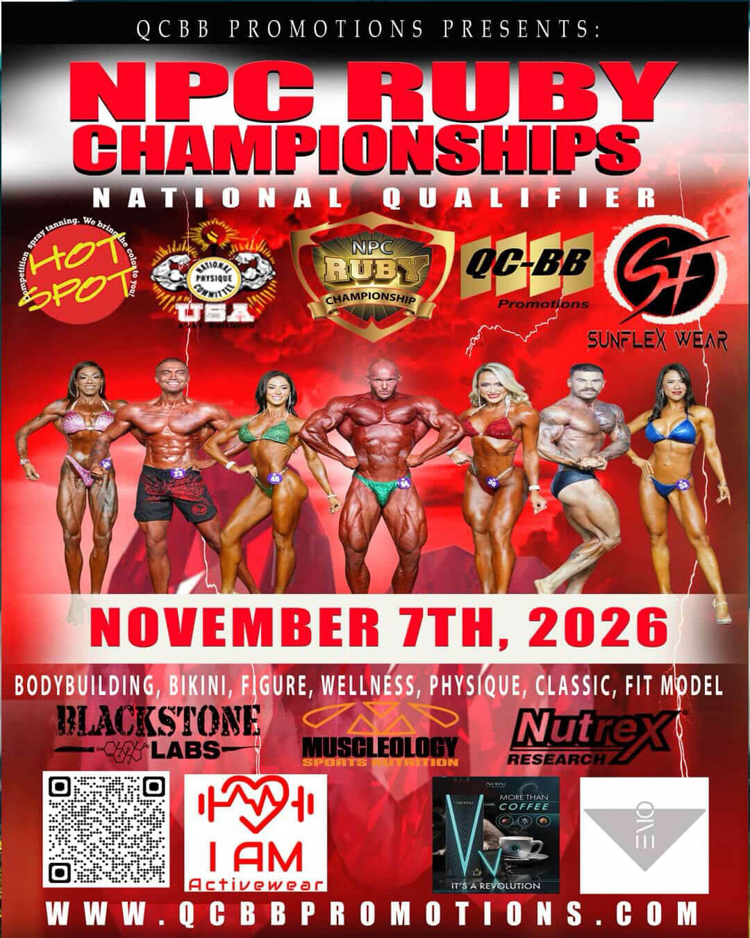 NPC Ruby Championships