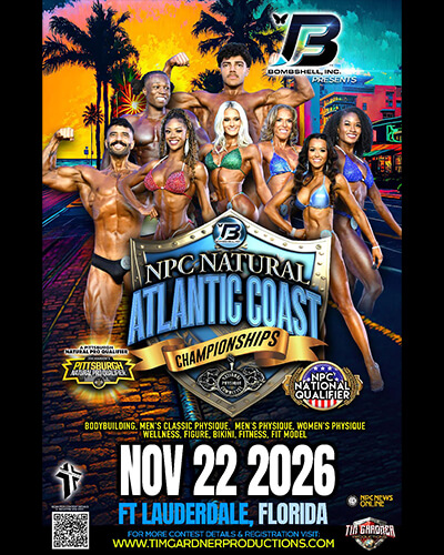 NPC Naturals Atlantic Coast