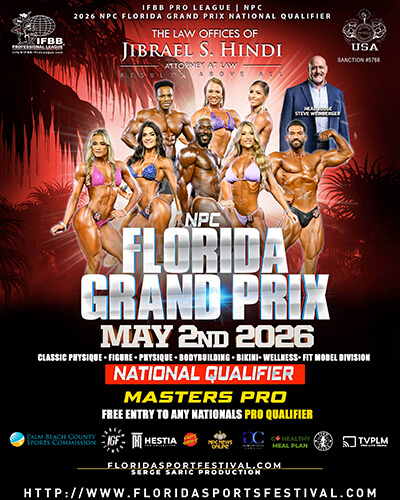 NPC Florida Grand Prix