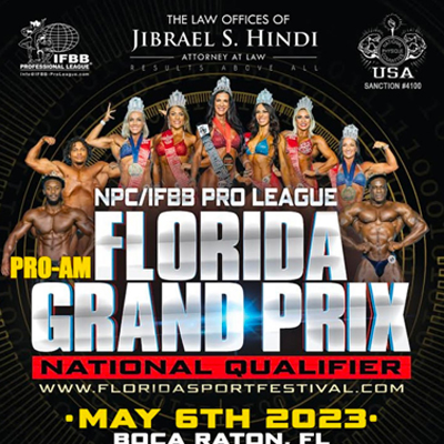 NPC Florida Grand Prix