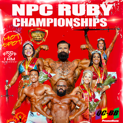 NPC Ruby Championships