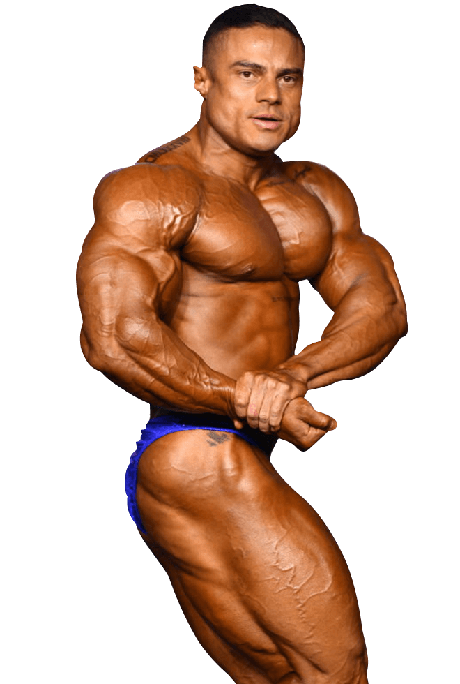 Bodybuilder png images